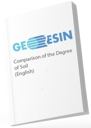 Comparison of the Degree of Soil (English)