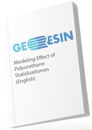 Modeling Effect of Polyurethane Stabilizationon (English)