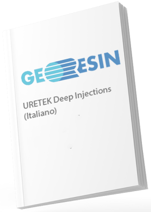 URETEK Deep Injections (Italiano)